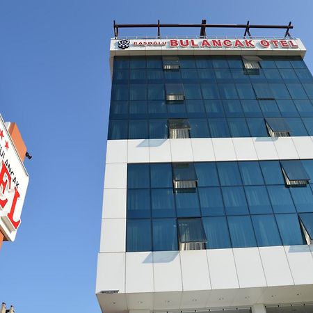 Basoglu Bulancak Hotel Eksteriør billede