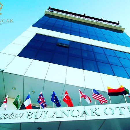 Basoglu Bulancak Hotel Eksteriør billede