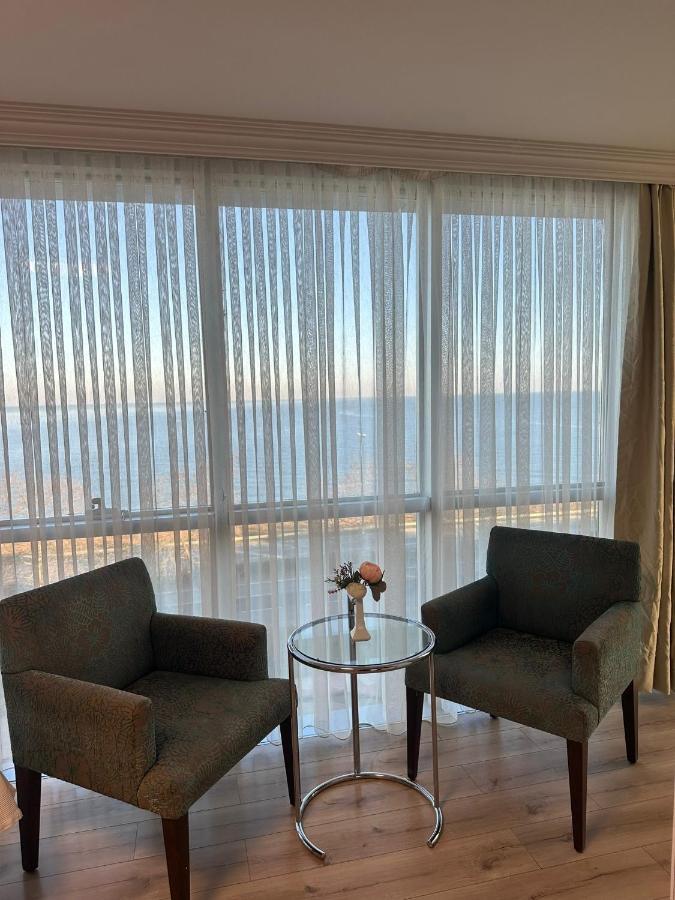Basoglu Bulancak Hotel Eksteriør billede