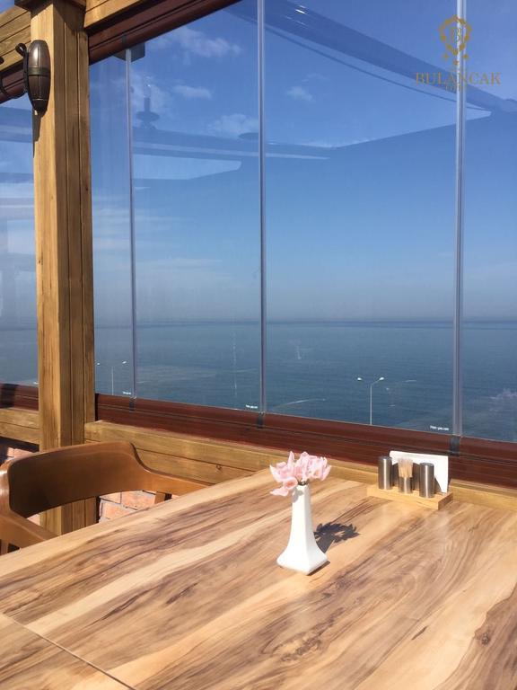 Basoglu Bulancak Hotel Eksteriør billede